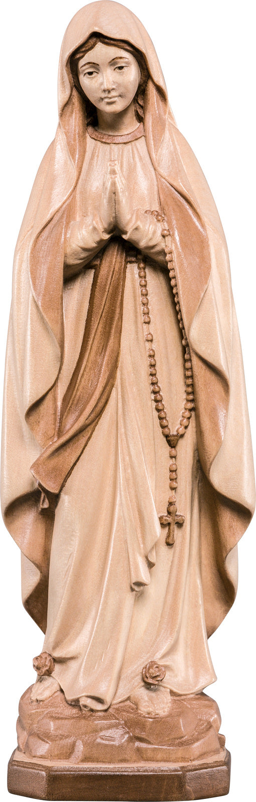 Madonna Lourdes