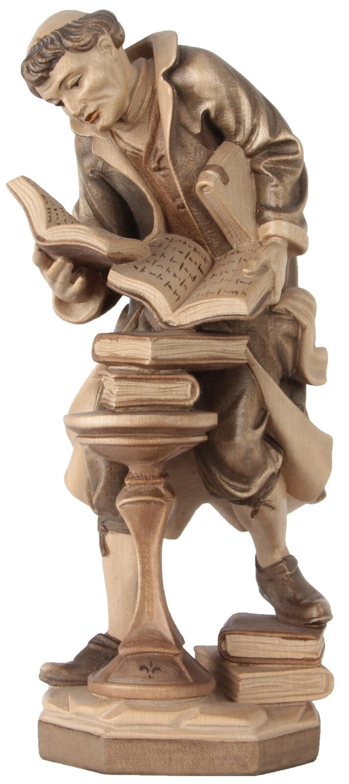 Bücherwurm