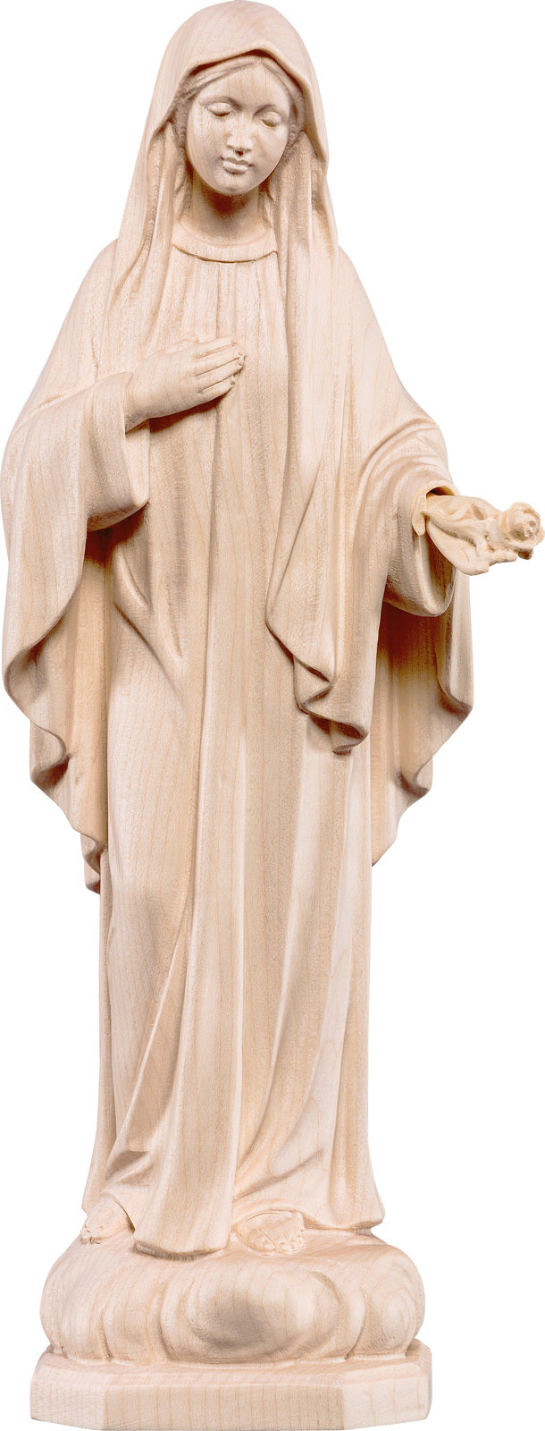 Mutter des Friedens