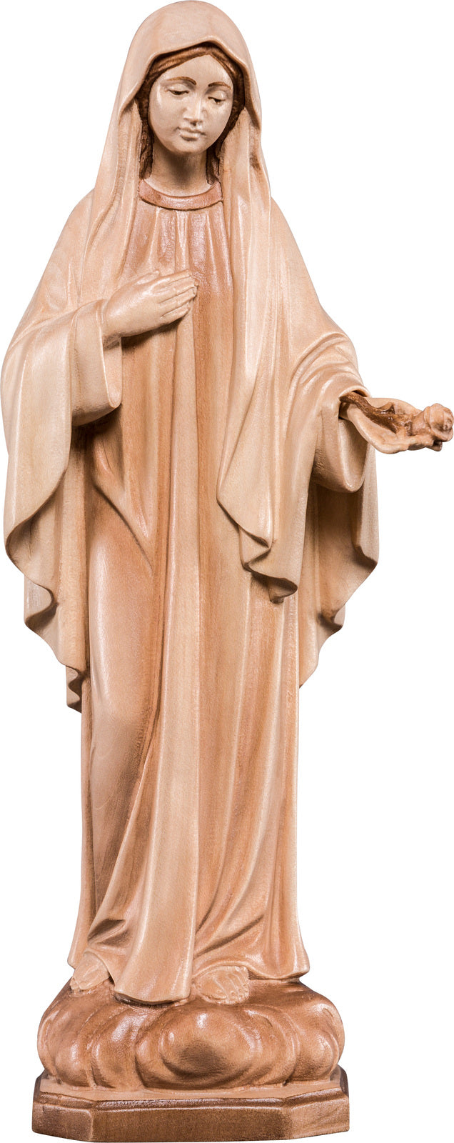 Mutter des Friedens