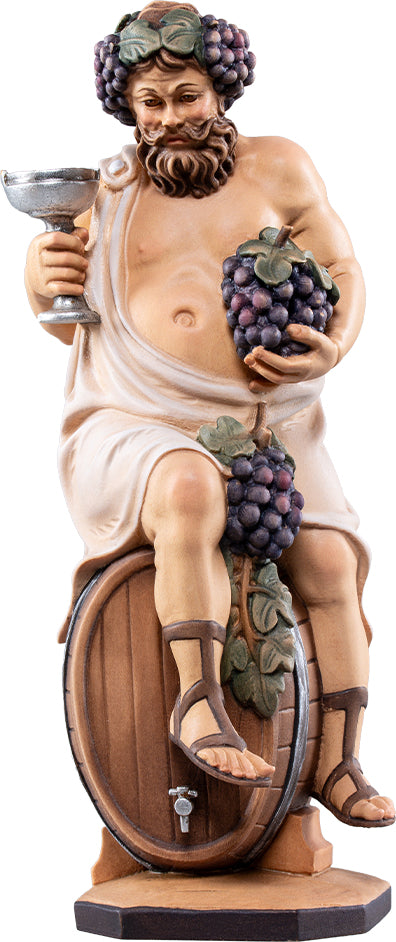 Bacchus