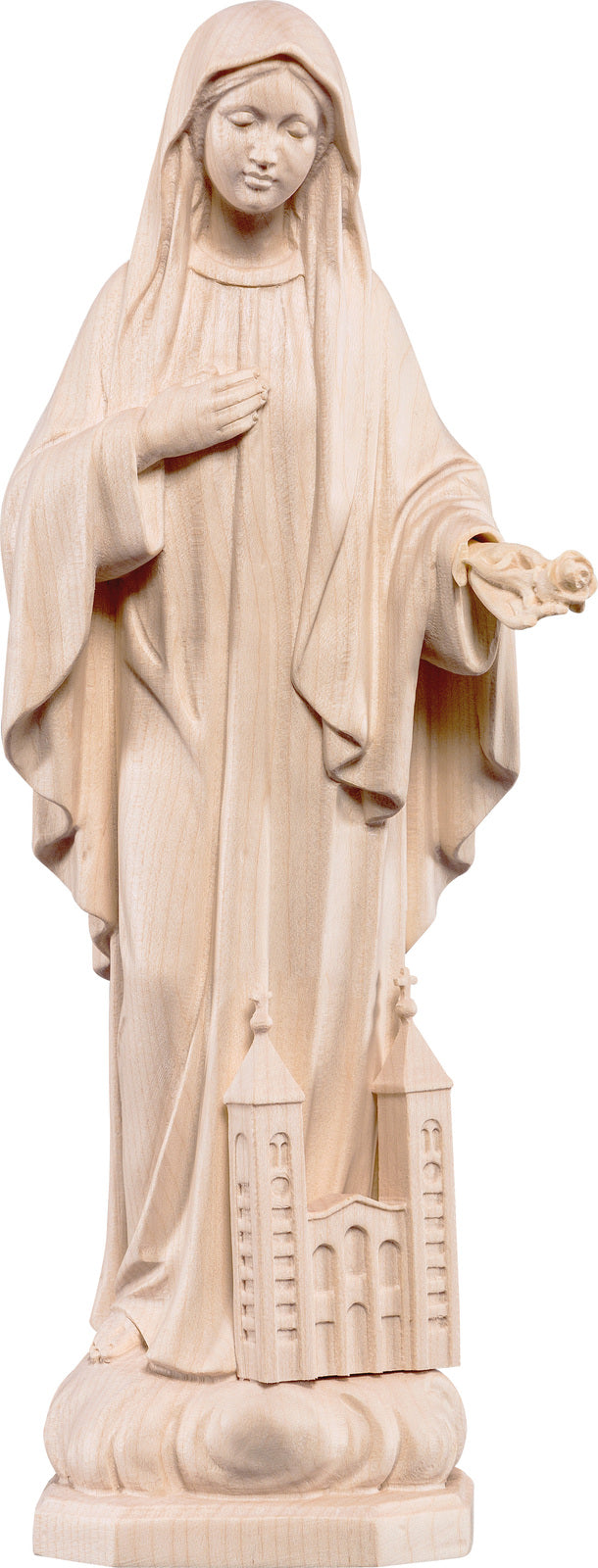 Madonna Medjugorje