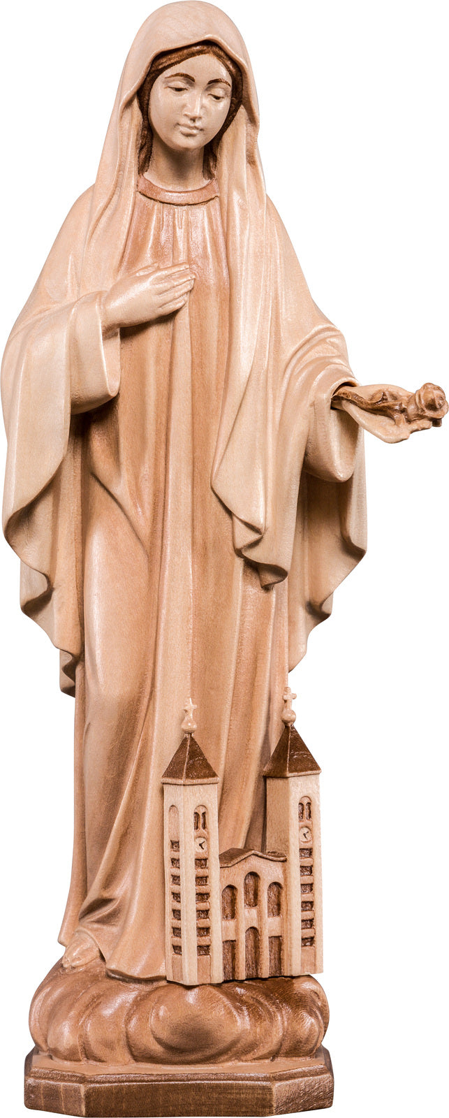 Madonna Medjugorje