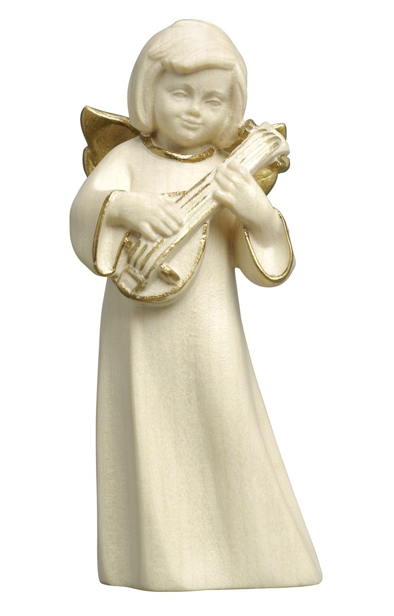 Bellini Engel mit Mandoline