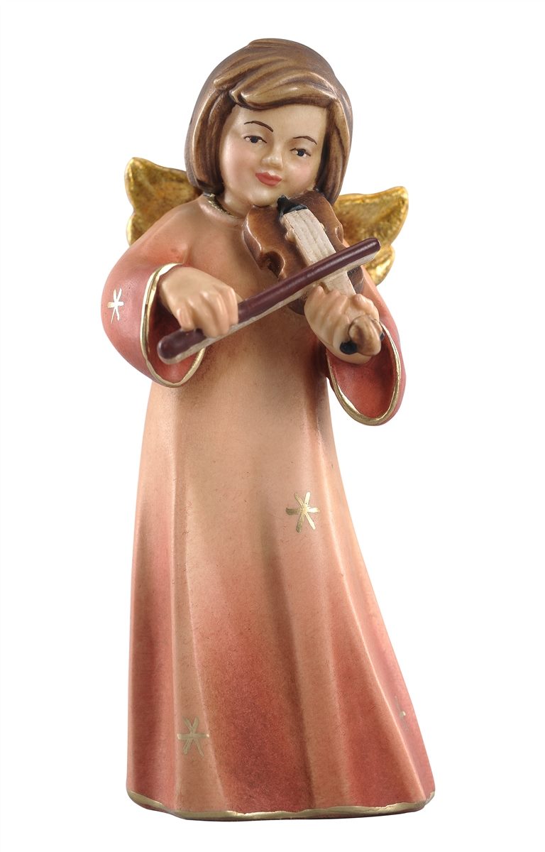 Bellini Engel mit Violine