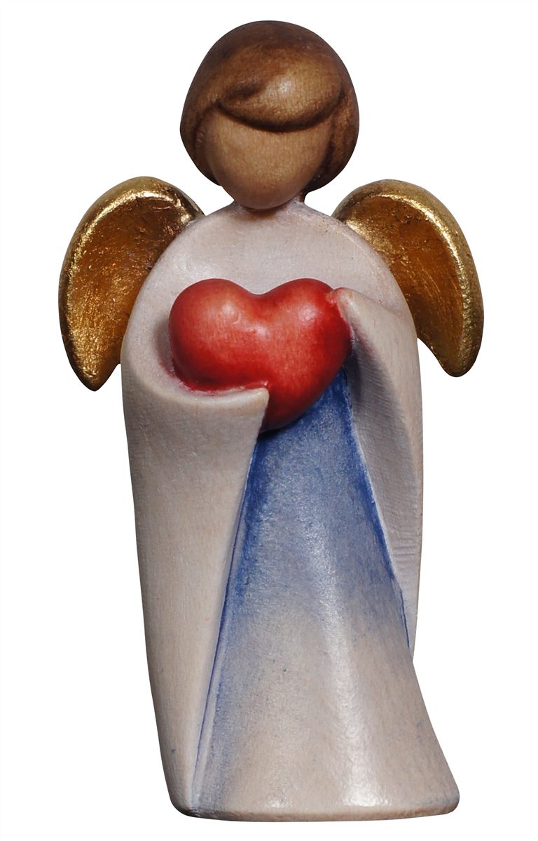 Pema Engel mit Herz