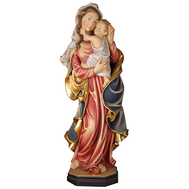 Mutter der Liebe