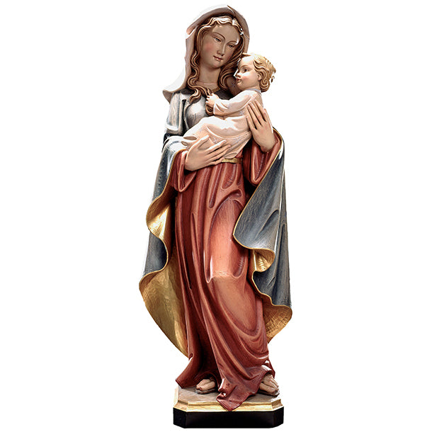 Madonna mit Kind