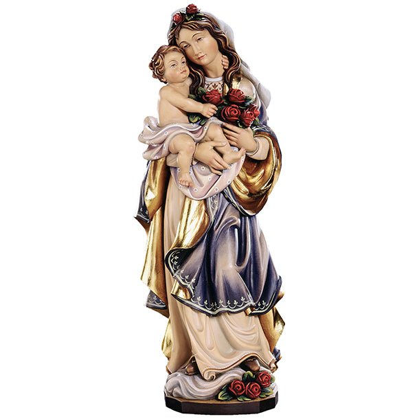 Rosenmadonna