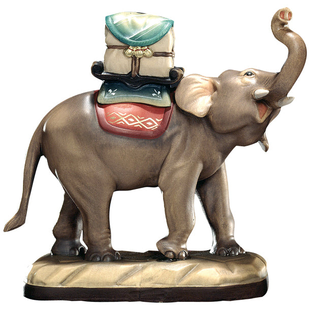 Elefant