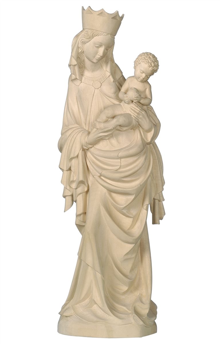 Madonna Krumauer