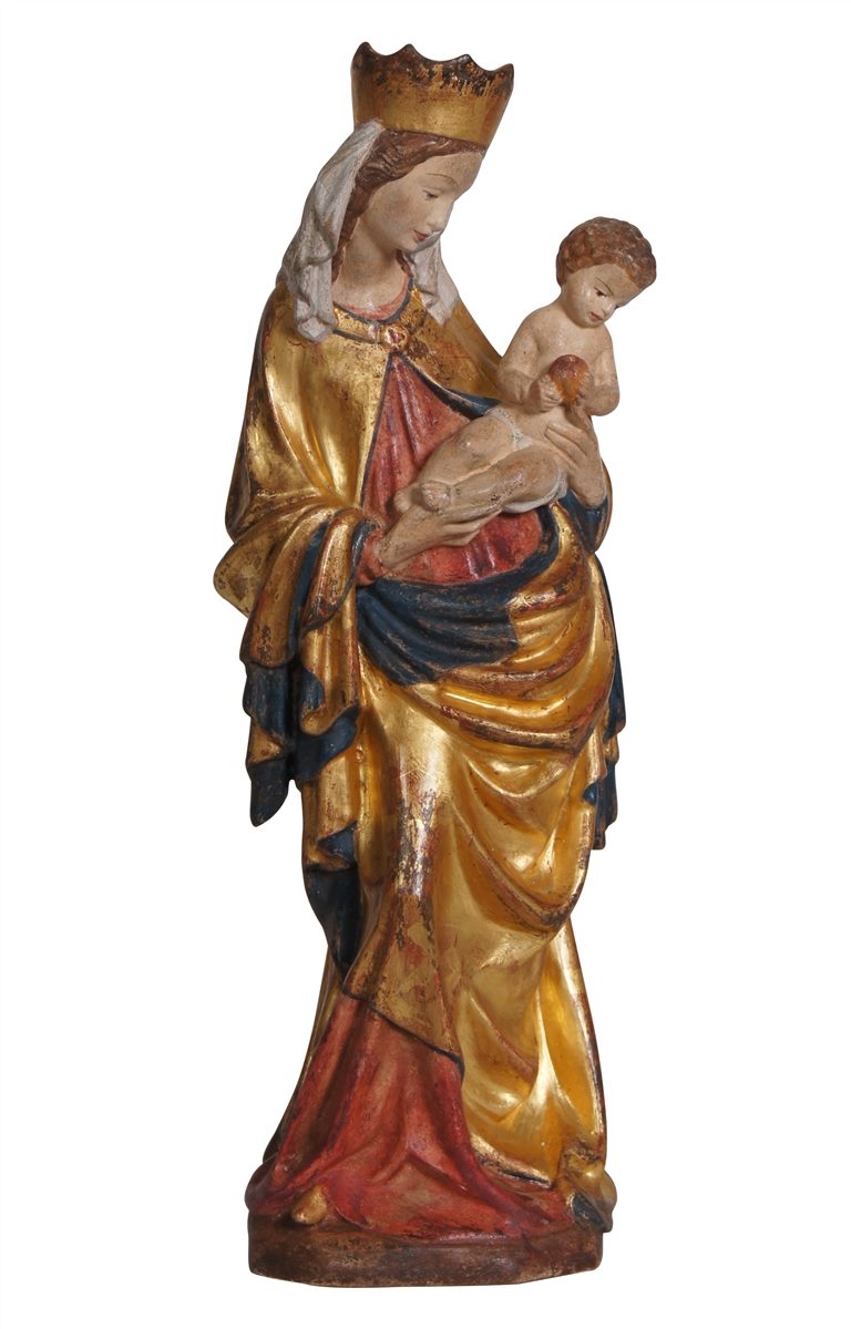 Madonna Krumauer