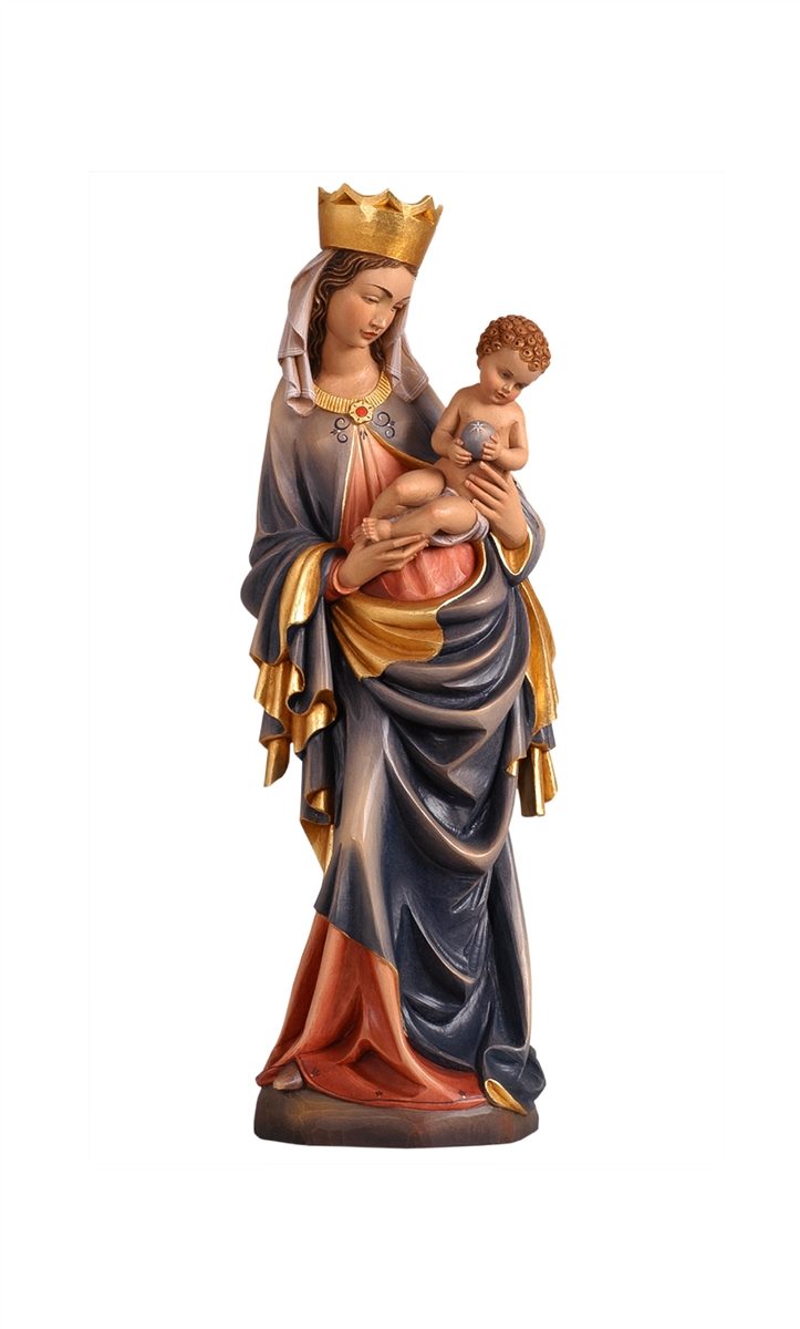 Madonna Krumauer