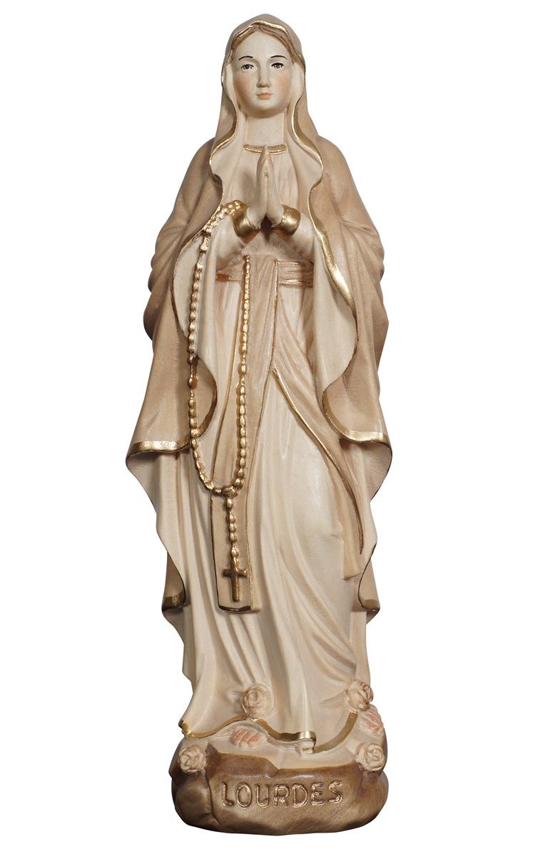 Madonna Lourdes