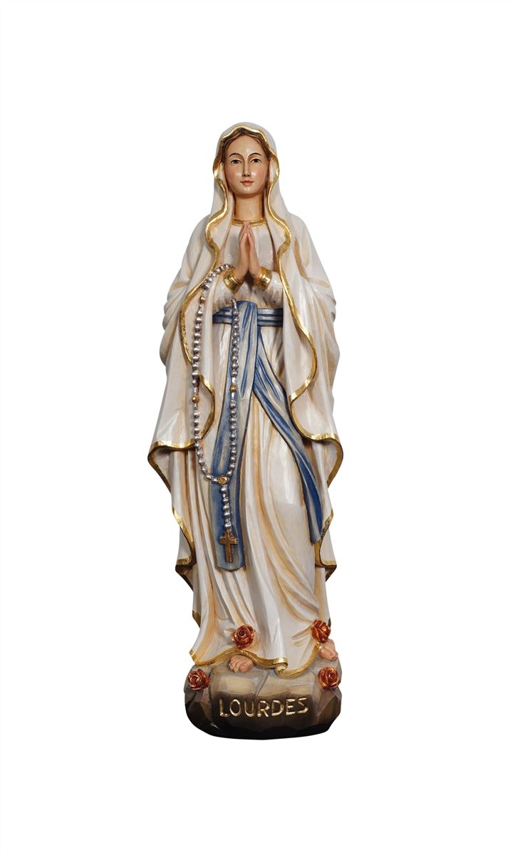Madonna Lourdes