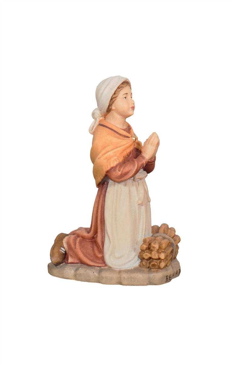 Bernadette Soubirous