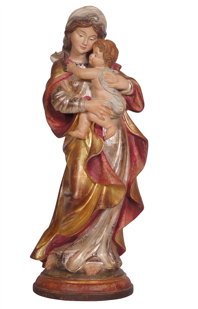 Madonna Raffaelo