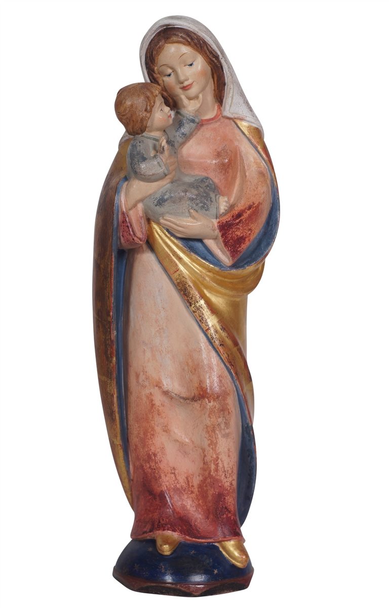 Madonna Pema