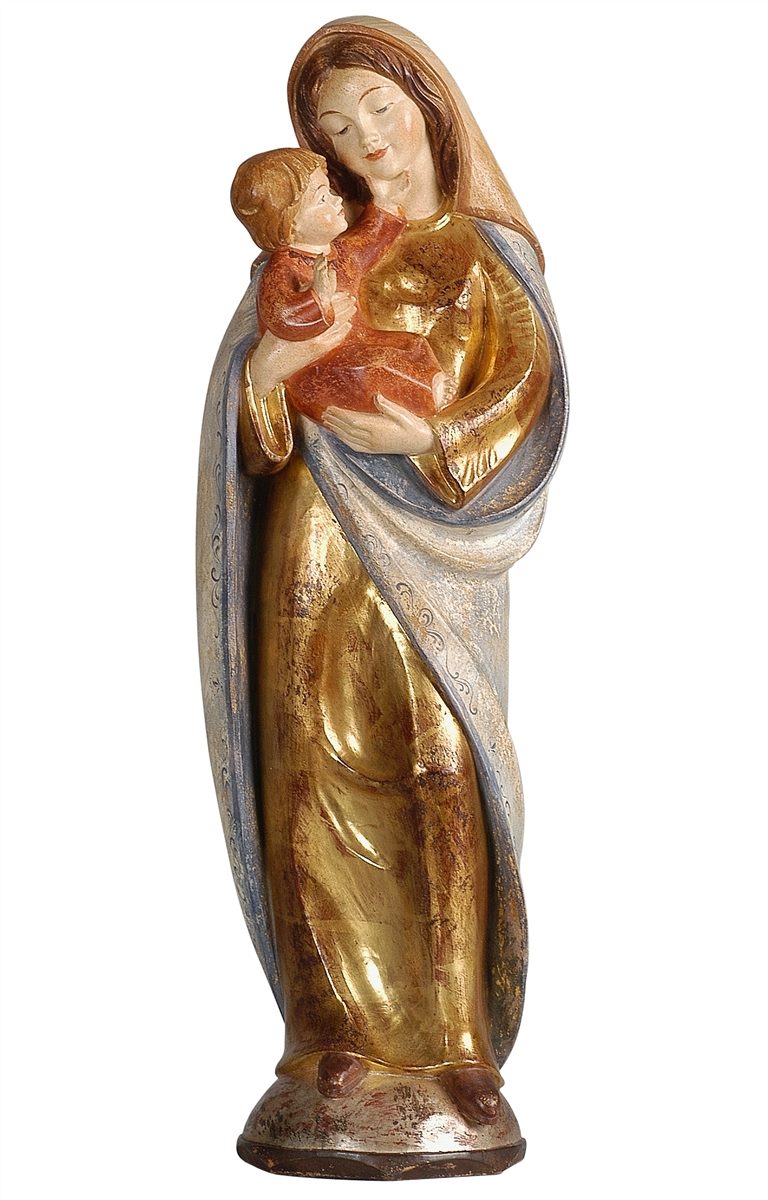 Madonna Pema