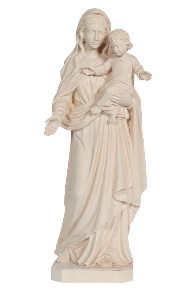 Madonna mit Kind