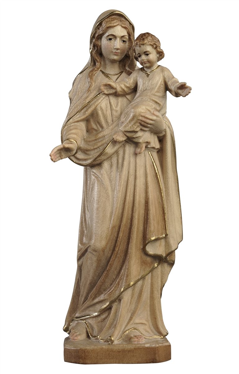 Madonna mit Kind