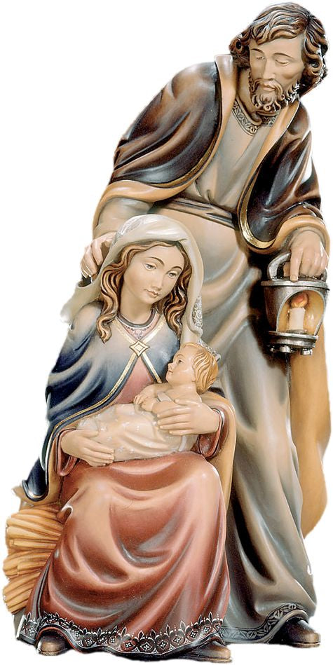 HL. Familie zweiteilig