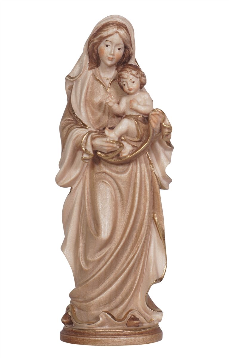 Mutter der Liebe