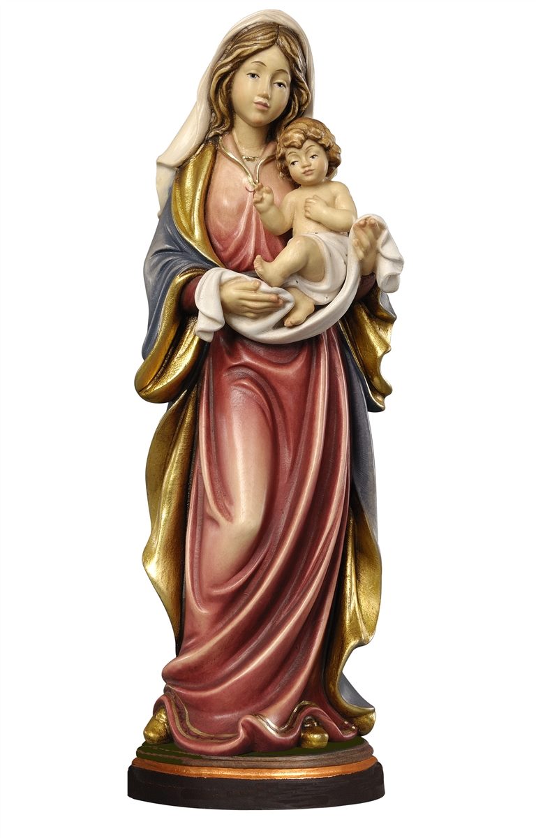 Mutter der Liebe