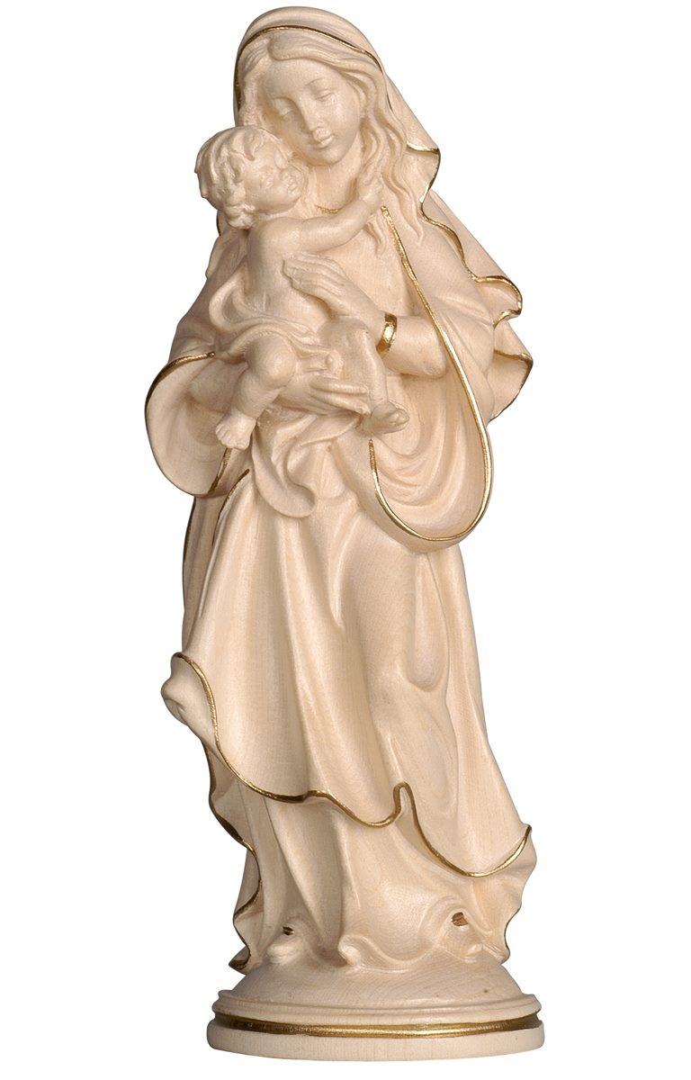 Friedensmadonna
