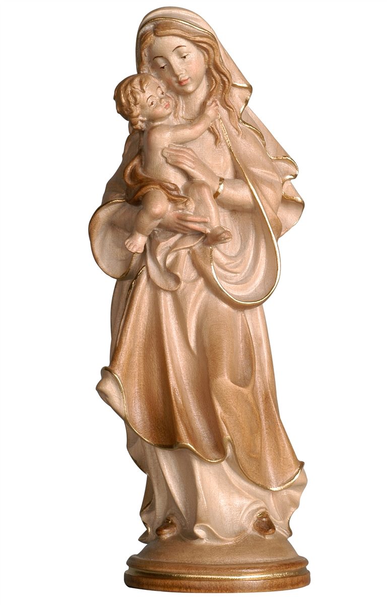 Friedensmadonna