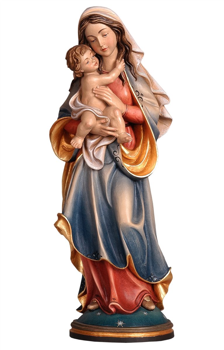 Friedensmadonna