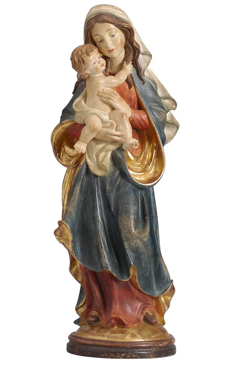 Friedensmadonna