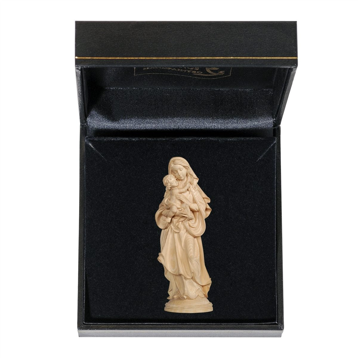 Friedensmadonna mit Etui