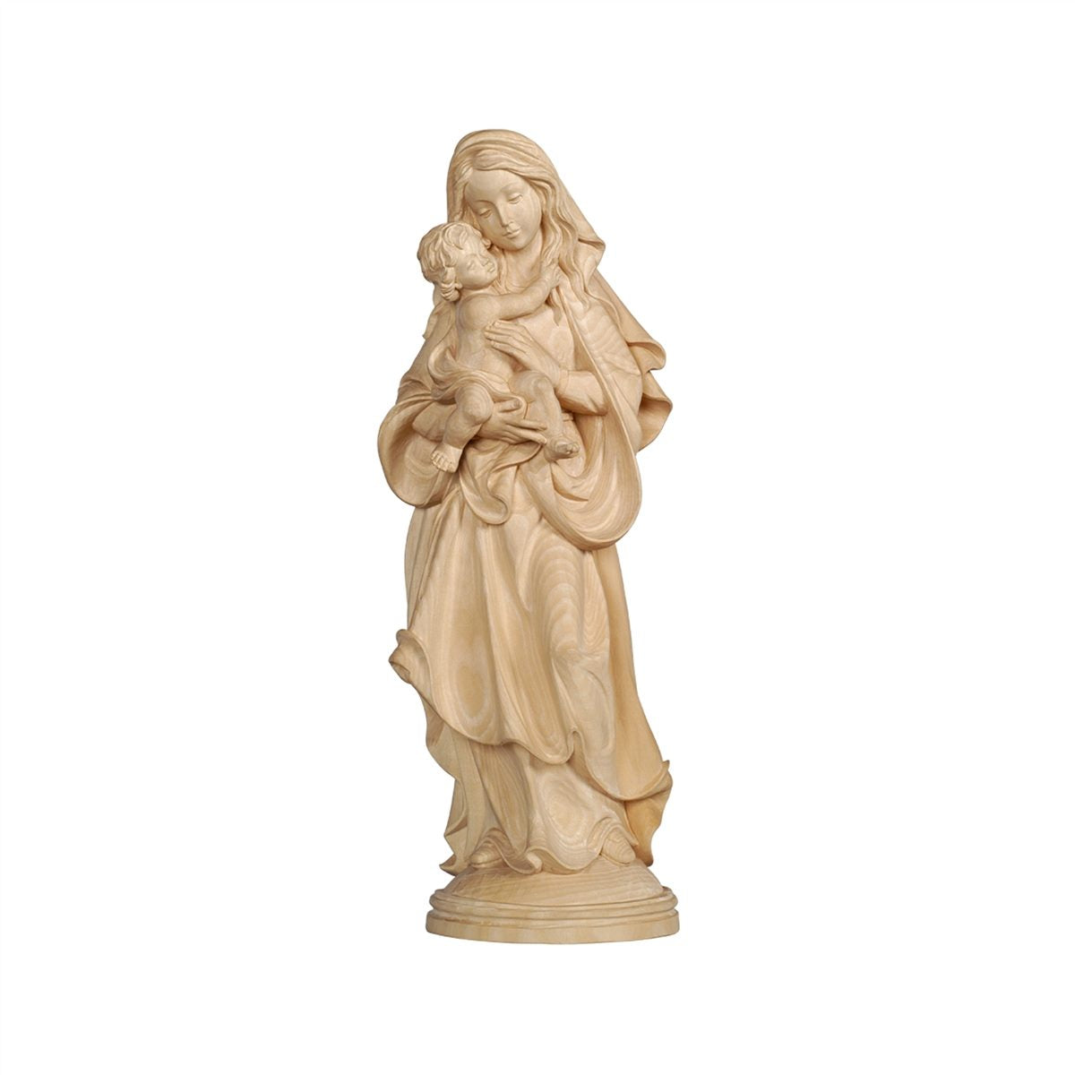 Friedensmadonna