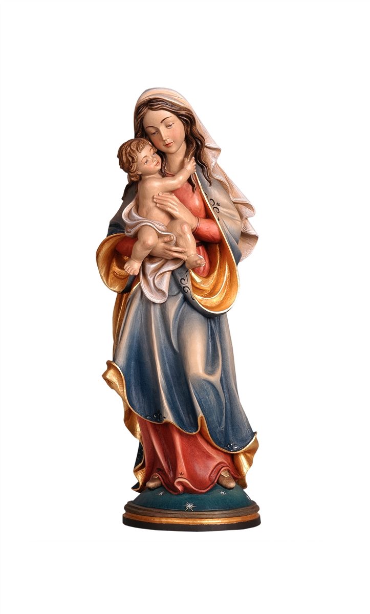 Friedensmadonna