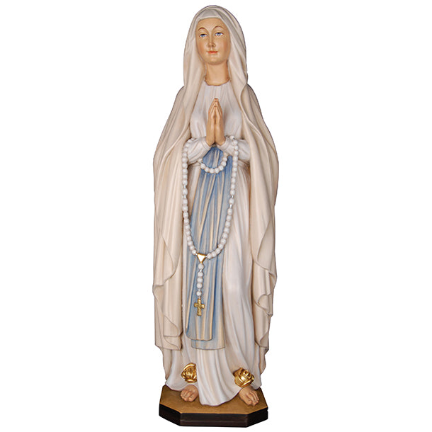 Madonna Lourdes