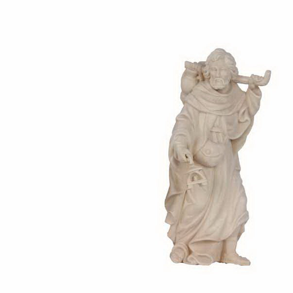 Josef mit Laterne (Flucht nach Ägypten)
