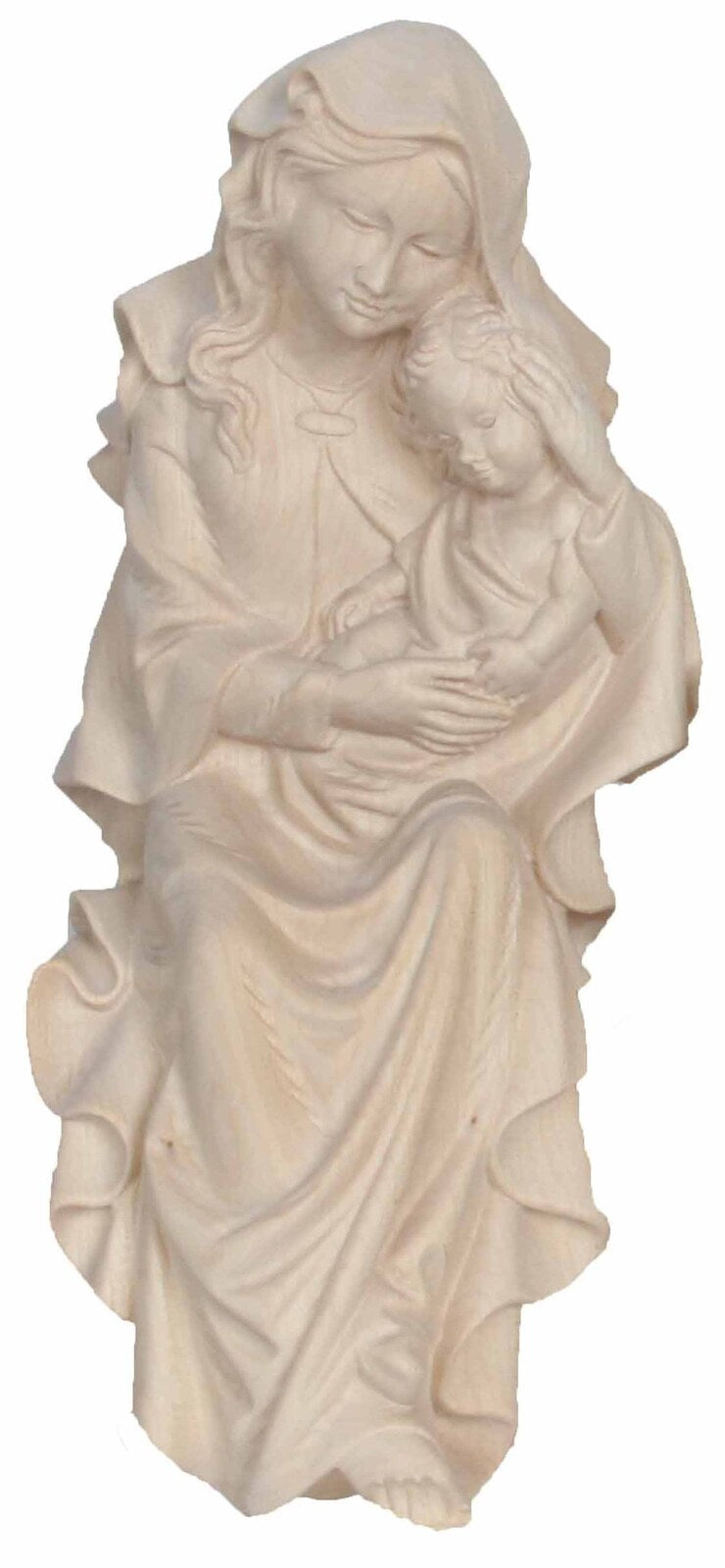 Schwangere Maria (Herbergsuche)