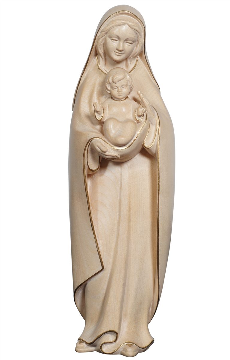 Madonna des Herzens