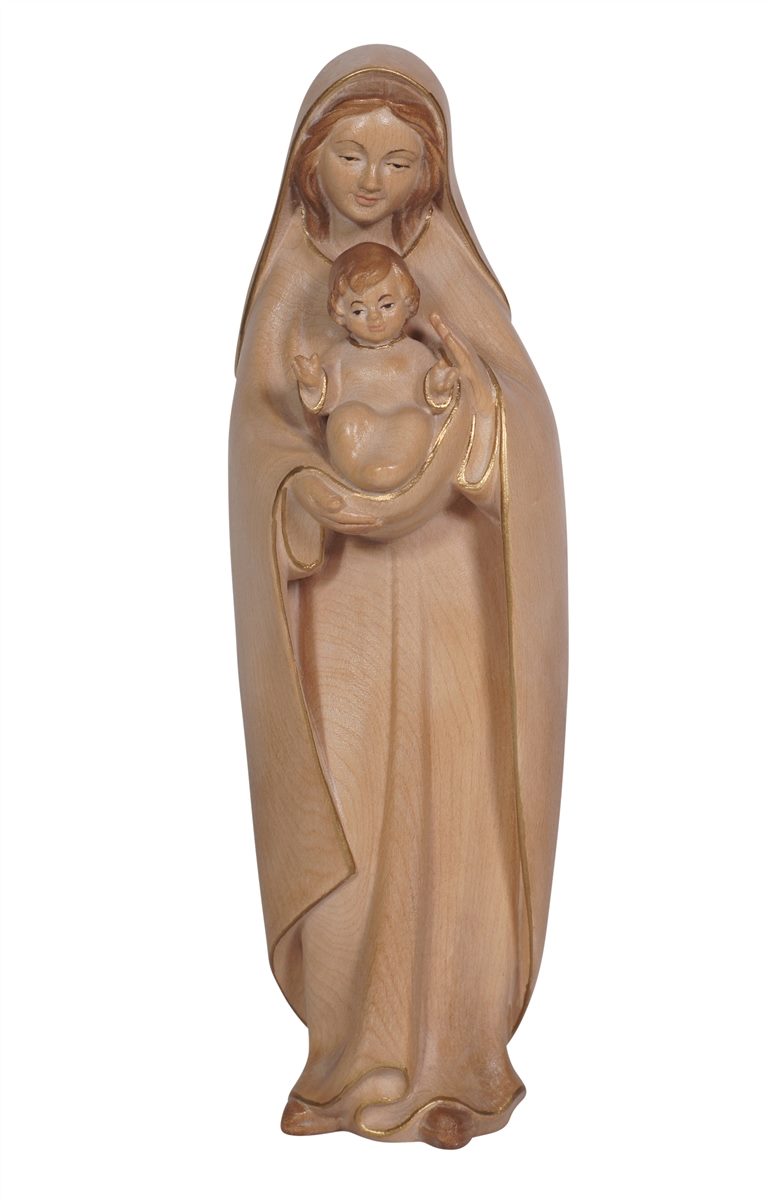 Madonna des Herzens