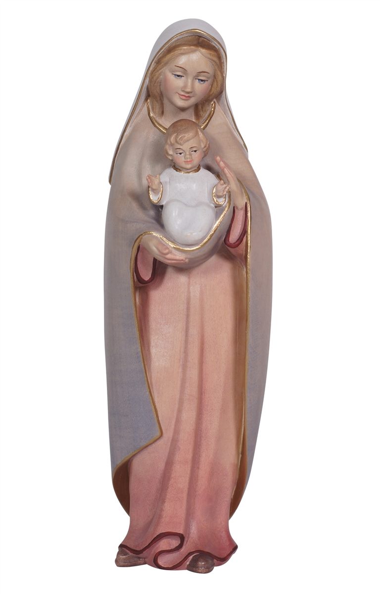 Madonna des Herzens