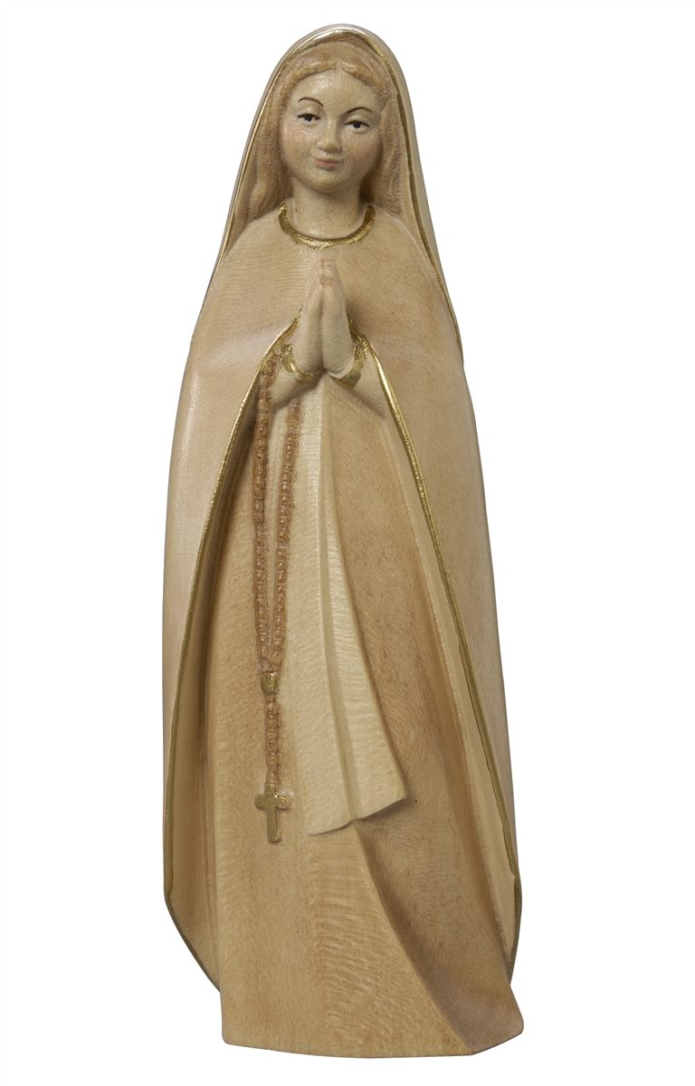 Madonna der Pilger