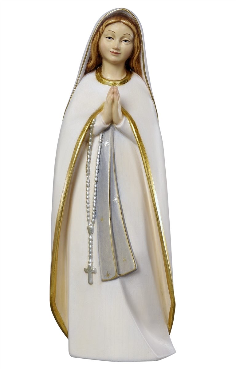 Madonna der Pilger
