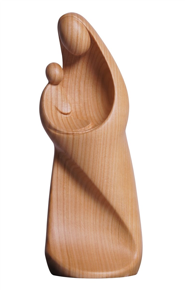 Madonna Ambiente Design Kirschholz
