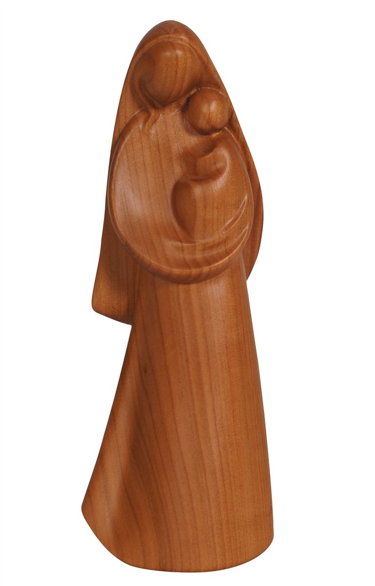 La Madonna Kirschholz
