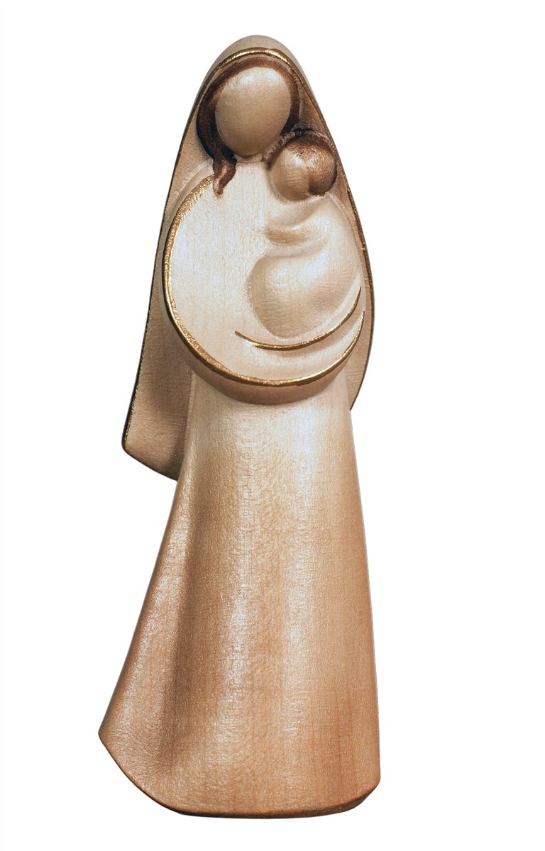 La Madonna