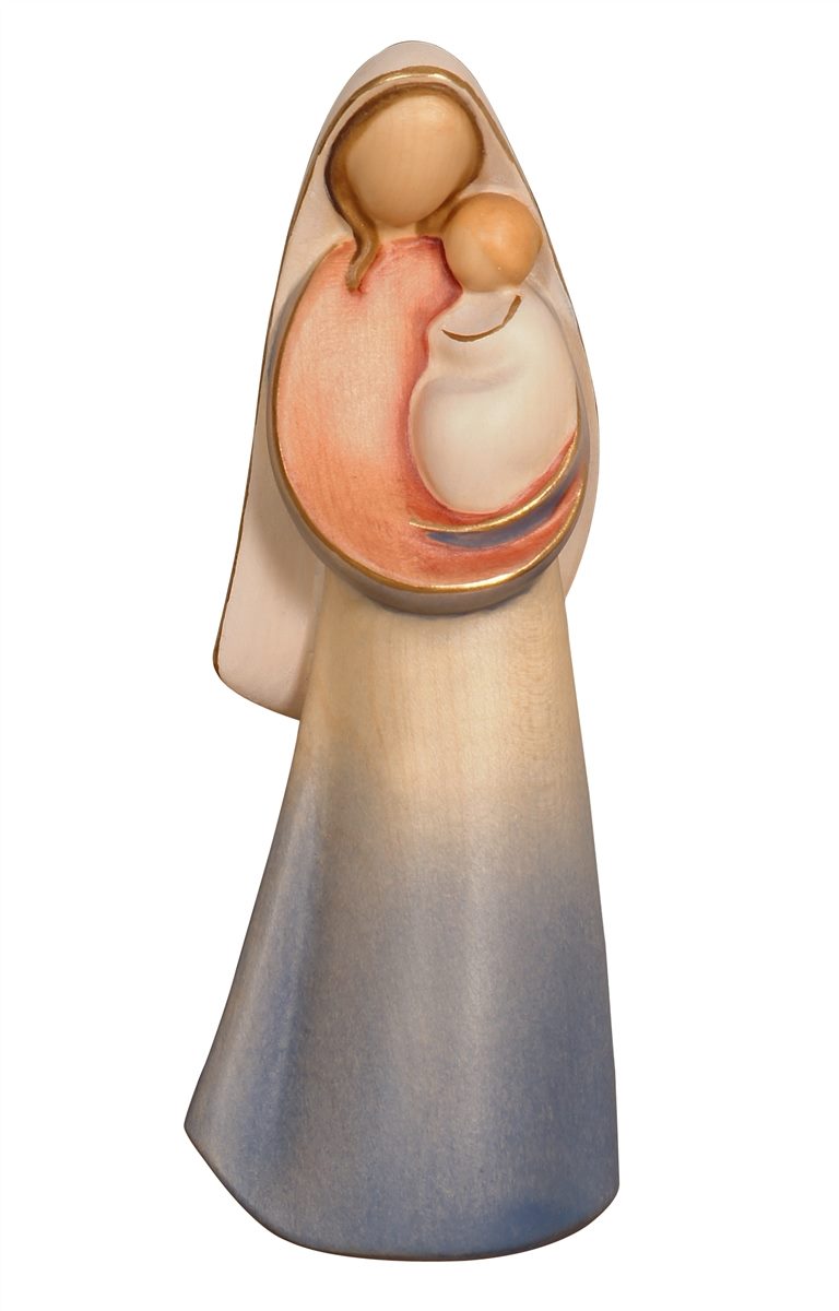 La Madonna