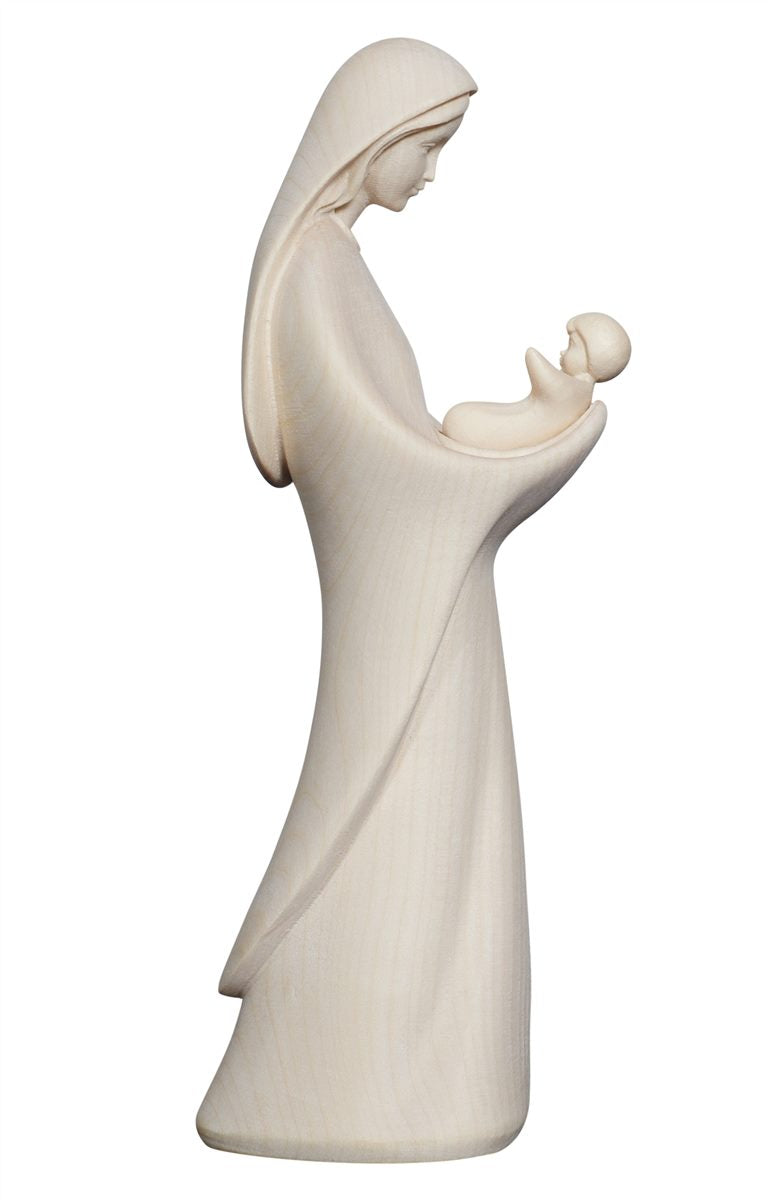 Madonna Geborgenheit