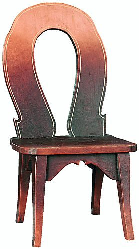Stuhl barock