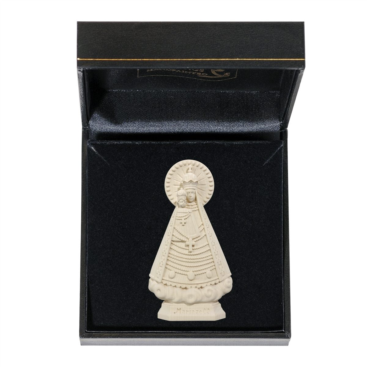 Mariazeller Madonna mit Etui